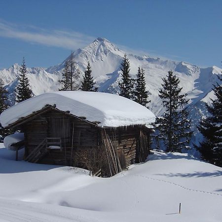 Gästehaus Emberger Mayrhofen Exterior foto