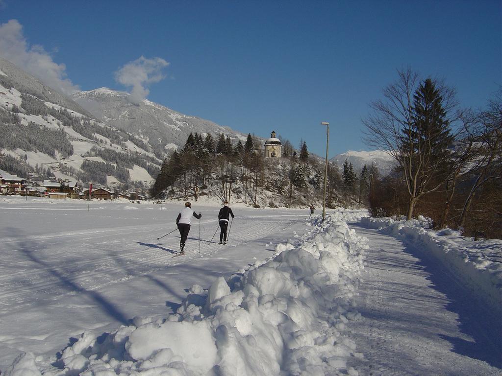 Gästehaus Emberger Mayrhofen Exterior foto
